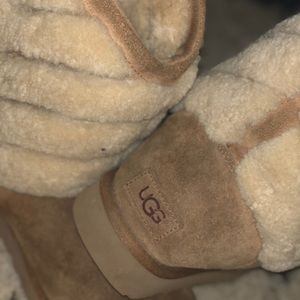 Women’s ugg boots